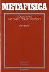 METAFÍSICA