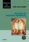 TRATADO DE TEOLOGIA ESPIRITUAL 2¦ED