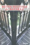 NUEVA HISTORIA DE NAVARRA