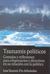 TSUNAMIS POLITICOS