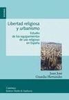LIBERTAD RELIGIOSA Y URBANISMO