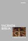COMENTARIO SAGRADA BIBLIA