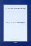 FILOSOFIA MEDIEVAL,LA 3ªED