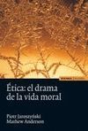 ETICA EL DRAMA DE LA VIDA MORAL