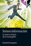 SOMOS INFORMACION