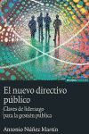 NUEVO DIRECTIVO PUBLICO,EL