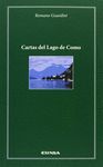 CARTAS DEL LAGO DE COMO