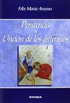 PENITENCIA Y UNCION DE LOS ENFERMOS