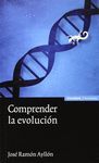 COMPRENDER LA EVOLUCION