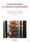 COMUNICACION Y EMPRESA RESPONSABLE