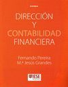 DIRECCION Y CONTABILDIAD FINANCIERA