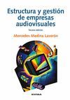 ESTRUCTURA Y GESTION DE EMPRESAS AUDIOVISUALES