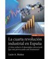 CUARTA REVOLUCION INDUSTRIAL EN ESPAÑA, LA