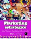 MARKETING ESTRATÉGICO. 2ºED