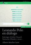 LEONARDO POLO EN DIALOGO