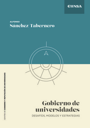 GOBIERNO DE UNIVERSIDADES