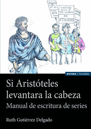 SI ARISTOTELES LEVANTARA LA CABEZA