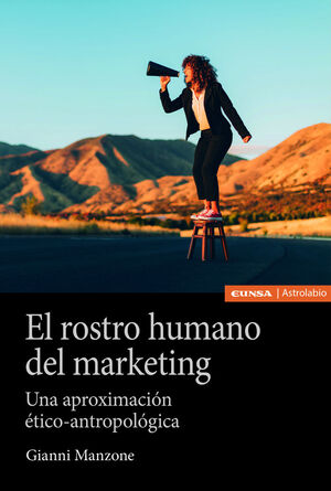 EL ROSTRO HUMANO DEL MARKETING