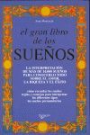 EL GRAN LIBRO DE LOS SUEÑOS