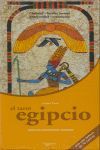 EL TAROT EGIPCIO