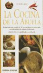 LA COCINA DE LA ABUELA