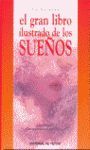 EL GRAN LIBRO ILUSTRADO DE LOS SUEÑOS