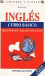 INGLÉS, CURSO BÁSICO