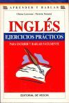 INGLÉS, EJERCICIOS PRÁCTICOS