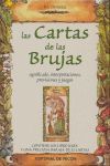 LAS CARTAS DE LAS BRUJAS