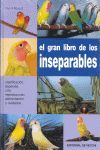 EL GRAN LIBRO DE LOS INSEPARABLES