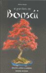 EL GRAN LIBRO DEL BONSÁI