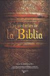 LOS MISTERIOS DE LA BIBLIA