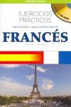 FRANCÉS. EJERCICIOS PRÁCTICOS