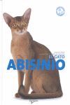 EL GATO ABISINIO