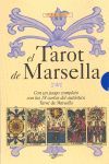 EL TAROT DE MARSELLA