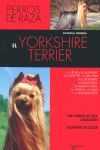 EL YORKSHIRE TERRIER
