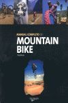 MANUAL COMPLETO DE MOUNTAIN BIKE