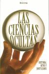 LAS CIENCIAS OCULTAS