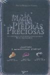 LA MAGIA DE LAS PIEDRAS PRECIOSAS