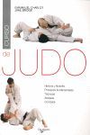 CURSO DE JUDO