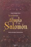 MISTERIOS DEL TEMPLO DE SALOMON