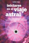 INICIARSE EN EL VIAJE ASTRAL