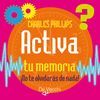 ACTIVA TU MEMORIA EN CAJA