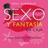 SEXO Y FANTASÍA EN CAJA