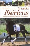 LOS CABALLOS IBÉRICOS