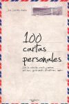 100 CARTAS PERSONALES