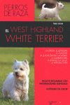 EL WEST HIGHLAND WHITE TERRIER