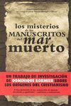 LOS MISTERIOS DE LOS MANUSCRITOS DEL MAR MUERTO