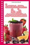 LOCOS POR LOS SMOOTHIES