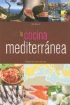 LA COCINA MEDITERRANEA